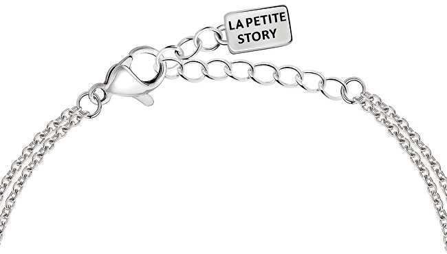 LA PETITE STORY LPS05AQL04 Papuošalai. Apyrankė, Spalva: Rutulys. Moteriška.