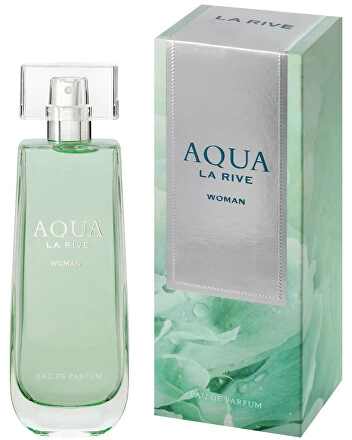 LA RIVE parfumuotas vanduo moterims Aqua Bella, 100 ml