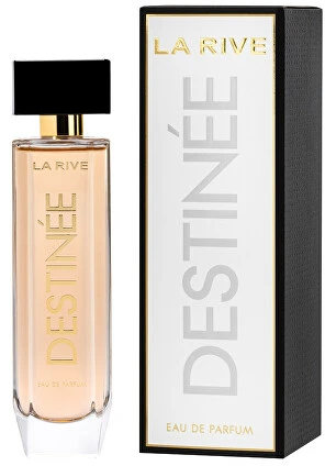 Kvepalai moterims La Rive Perfumy Destinee EDP, 90 ml