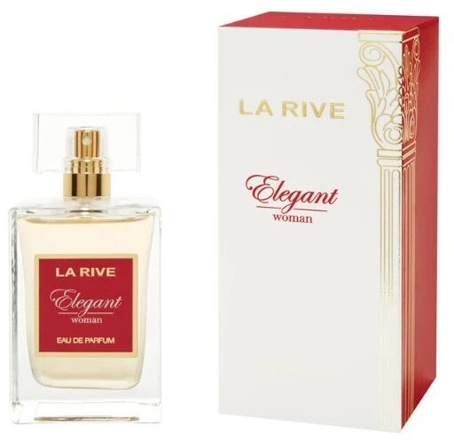 Moteriškas parfuminis vanduo LA RIVE Elegant For Women 30 ml