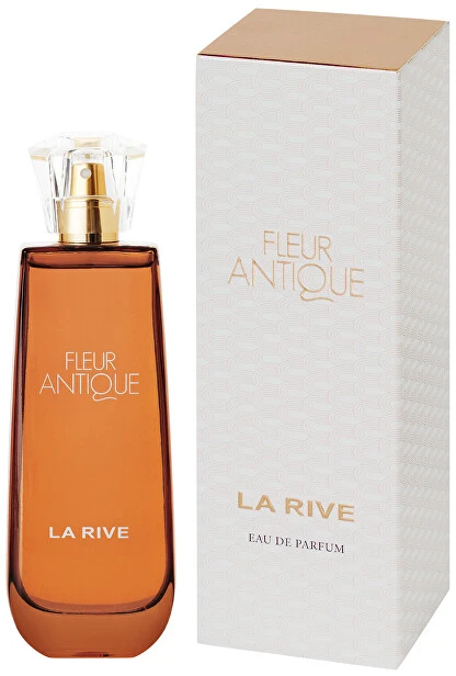 La Rive LA RIVE Fleur Antique parfumuotas vanduo moterims 90 ml