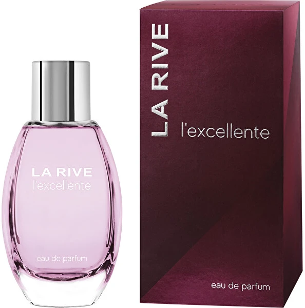 Kvepalai moterims La Rive L'excellente, 90 ml