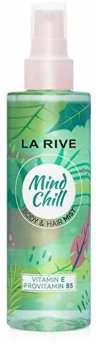 La Rive Body & Hair Mist, 200 ml