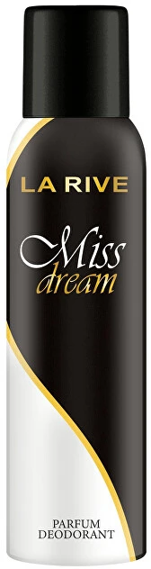 LA RIVE dezodorantas moterims Miss Dream, 150 ml