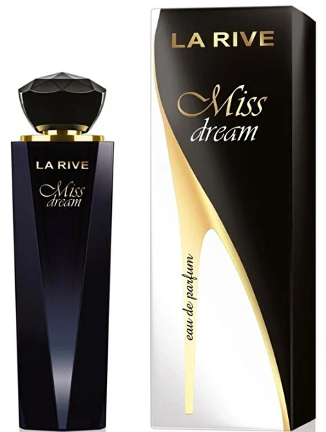 LA RIVE parfumuotas vanduo moterims Miss Dream, 30 ml
