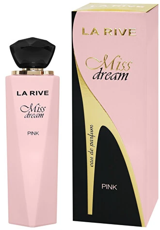 LA RIVE Miss Dream Rožinė EDP spray 100ml