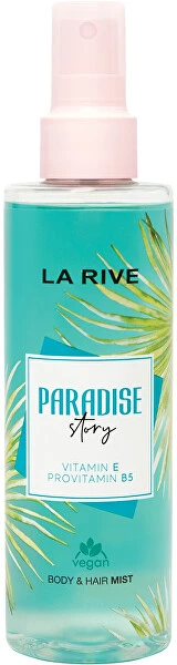 La Rive Paradise Story, 200 ml