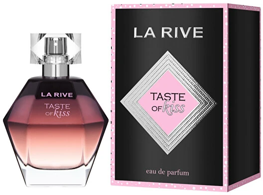 LA RIVE parfumuotas vanduo moterims Taste Of Kiss, 100 ml