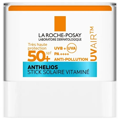 „La Roche-Posay LRP Anthelios“ vitamino ir apsaugos nuo saulės pieštukas SPF50+, 10 ml