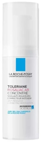 La Roche Posay Corrective Moisturizing Kreminis Rosaliac drėkinamasis veido kremas raustančiai oda , 40 ml