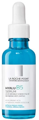 La Roche Posay Hyalu B5 Serum serumas nuo raukšlių su hialurono rūgštimi, 30 ml