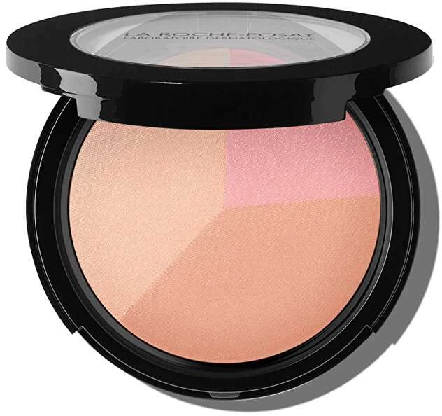 La Roche Posay Toleriane Teint Mattifying Fixing Powder matinį efektą suteikianti fiksuojanti pudra, 12 g