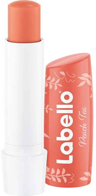 Labello Bridgerton Peach Tea Lūpų balzamas 4.8 g