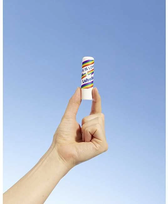 Labello Classic Pride Lūpų balzamas 4.8 g