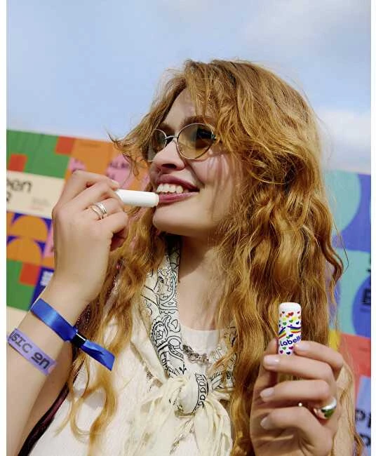 Labello Classic Pride Lūpų balzamas 4.8 g