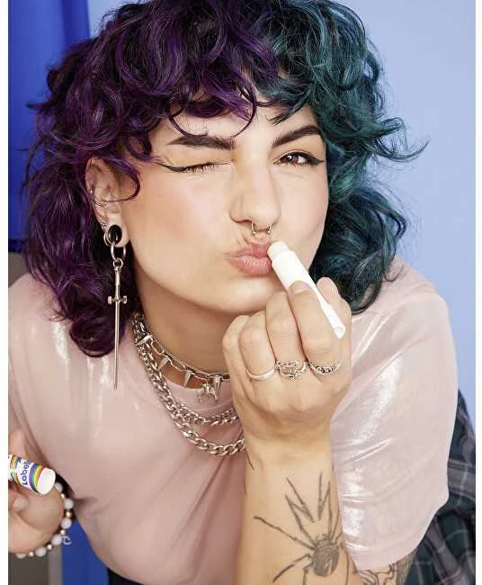Labello Classic Pride Lūpų balzamas 4.8 g