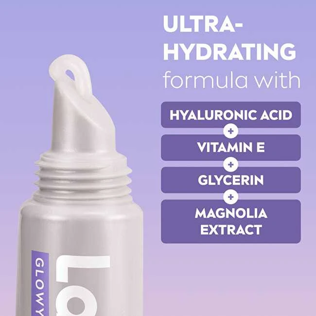 Label Label Labello - Labello lūpų švytėjimas - 10 ml