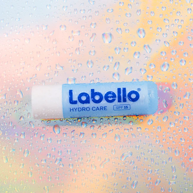 Labello Hydro Care 24h Moisture Lūpų balzamas Lūpų balzamas