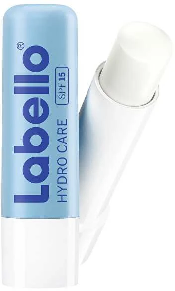 Labello Hydro Care 24h Moisture Lūpų balzamas Lūpų balzamas