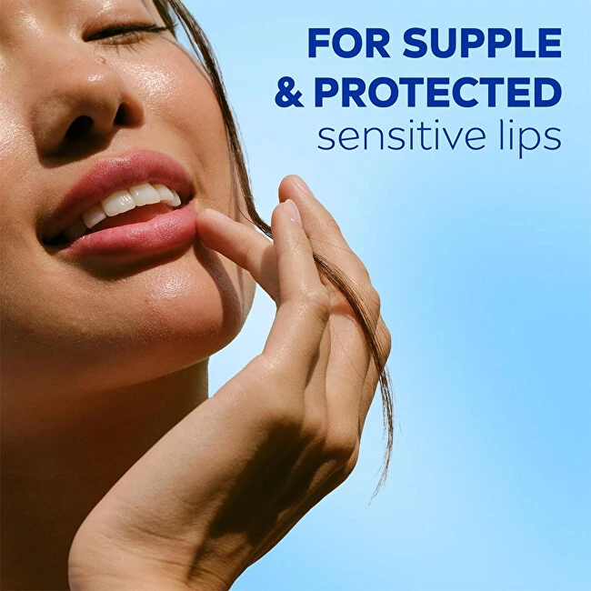 Labello Lip balm Med Repair Lūpų balzamas 4.8 g