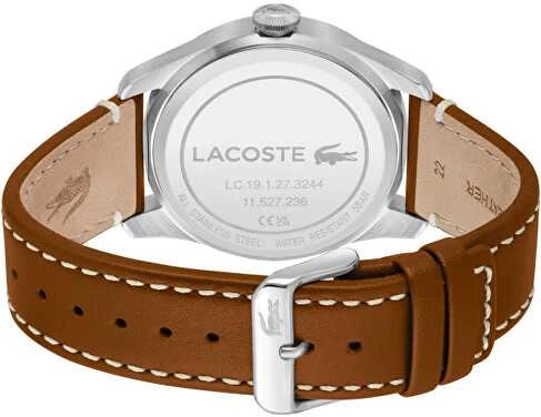LACOSTE Adventurer Vyriškas Laikrodis 2011301 + DĖŽUTĖ