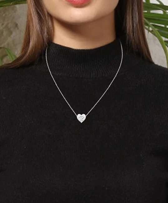 Lacoste Decent steel heart pakabukas 2040394