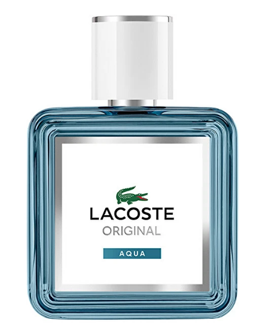 Lacoste Original Aqua Eau De Perfume Purškiklis, 100 ml Set 3 Pieces