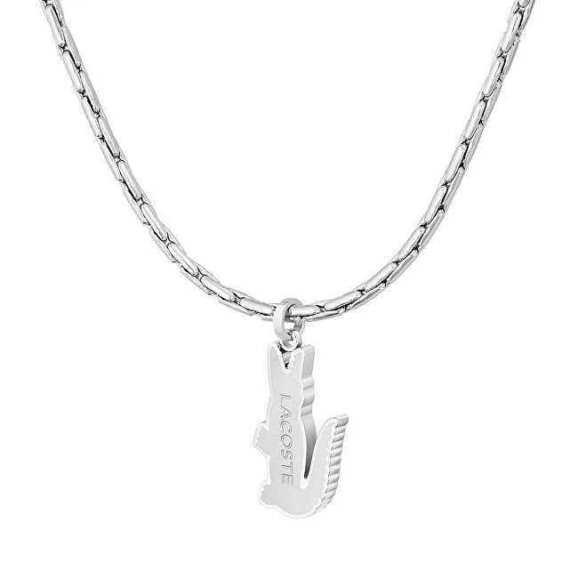 Lacoste Originalus Arthor 2040228 plieno karoliai