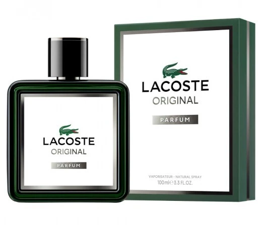 Lacoste Original PP kvepalai vyrams, 60 ml