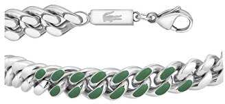 Lacoste Original steel bracelet Strike 2040309