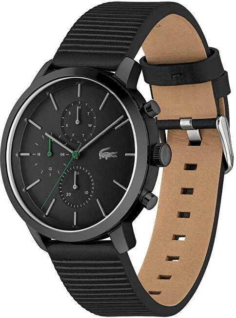 Vyriškas laikrodis LACOSTE Replay 2011177 + BOX