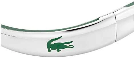 Lacoste Stilinga tvirto plieno apyrankė Glori 2040542