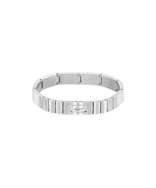 Lacoste Stilinga plieninė apyrankė 2040383