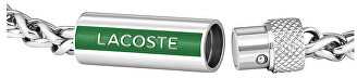 Lacoste Stylish steel bracelet Spelt 2040337