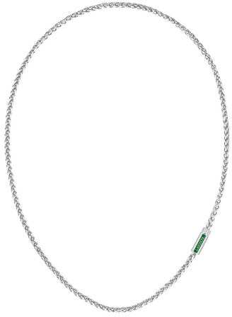 Lacoste Stylish steel pakabukas Spelt 2040340