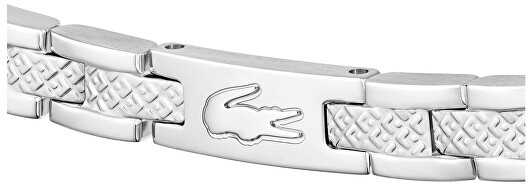 Lacoste Women´s steel bracelet Metropole 2040466