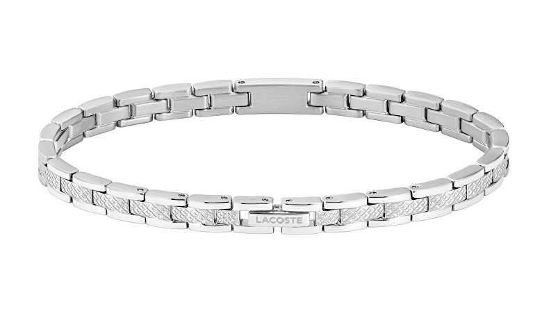 Lacoste Women´s steel bracelet Metropole 2040466