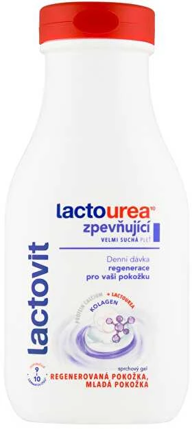 Lactovit LactoUrea Firming Dušo želė Dušo želė