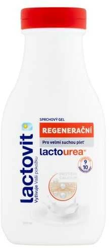 Lactovit Lactourea Repairing Dušo želė Dušo želė