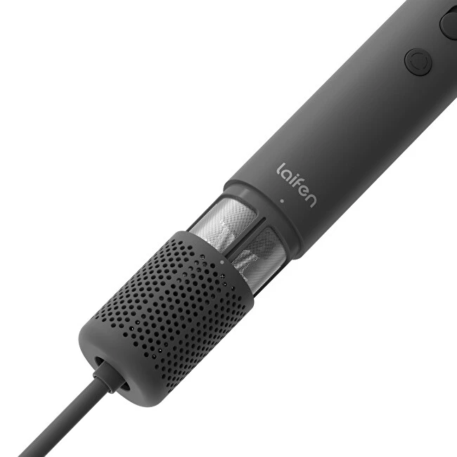 LFN Laifen Neo plaukų džiovintuvas 1500 W Juoda