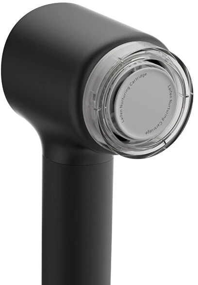 Laifen Plaukų džiovintuvas Neo Special Onyx Juodas