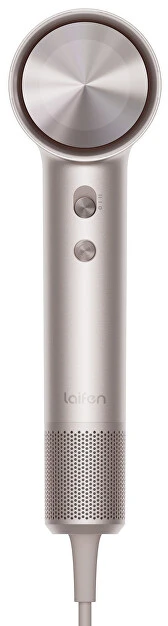 Laifen Plaukų džiovintuvas Swift 4 Polished Platinum: Gold
