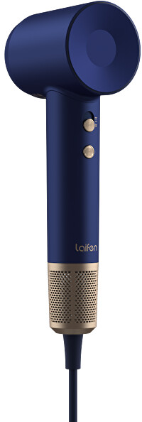 Laifen Swift Premium jonizuojantis plaukų džiovintuvas (Mėlynas)