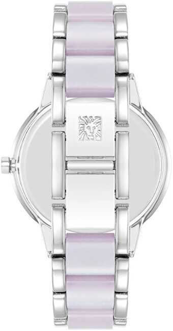 Laikrodis Anne Klein Trend AK/1413IRSV