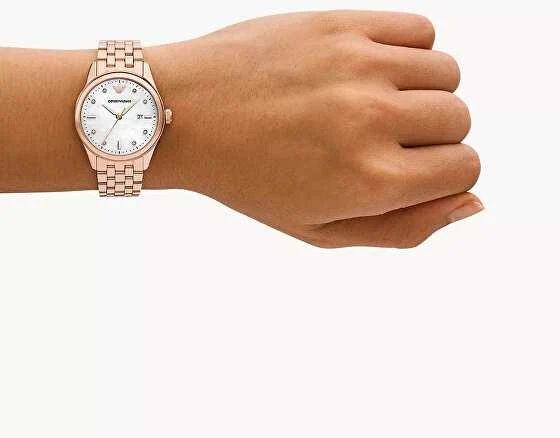 Laikrodis Armani AR11615