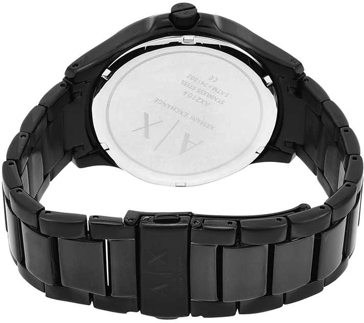 Laikrodis Armani Hampton AX2164