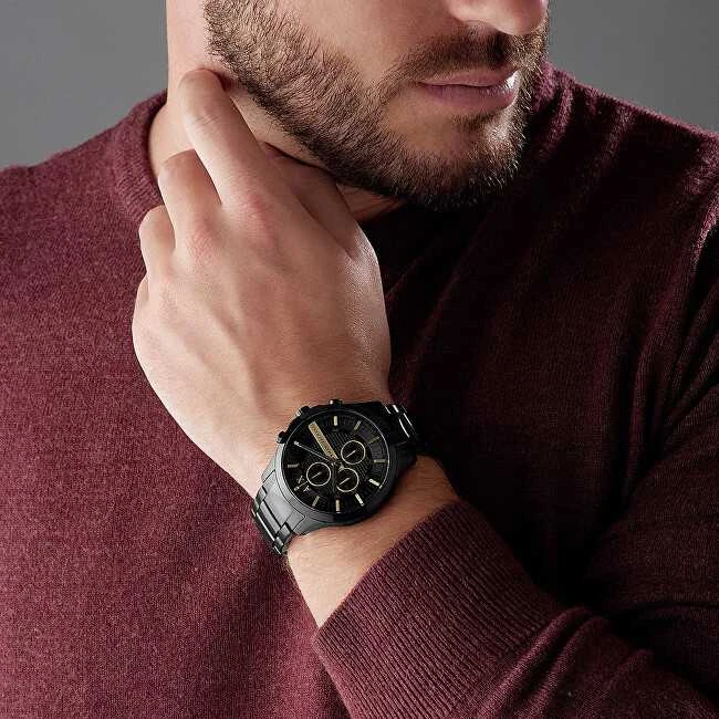 Laikrodis Armani Hampton AX2164