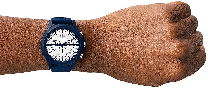 Armani AX2437