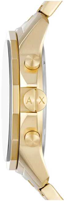 Laikrodis Armani Banks AX1721