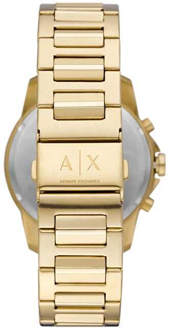 Laikrodis Armani Banks AX1721